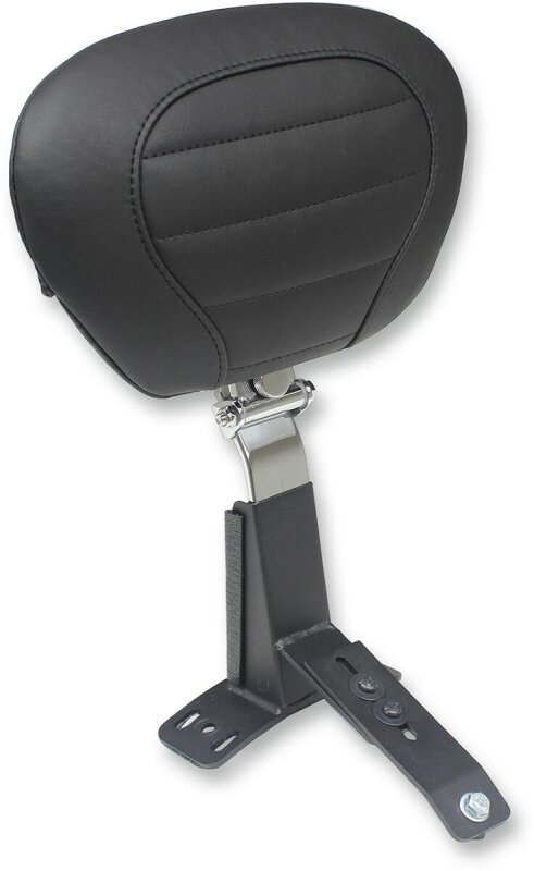 Backrest Delux Fl 97-07