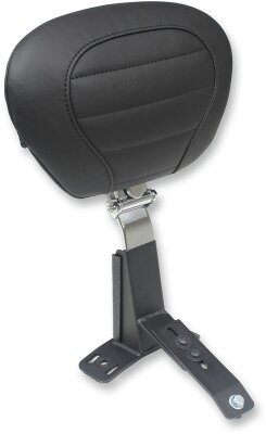Backrest Delux Fl 97-07