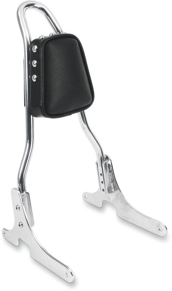 Pad S.bar Smooth Std Tapr