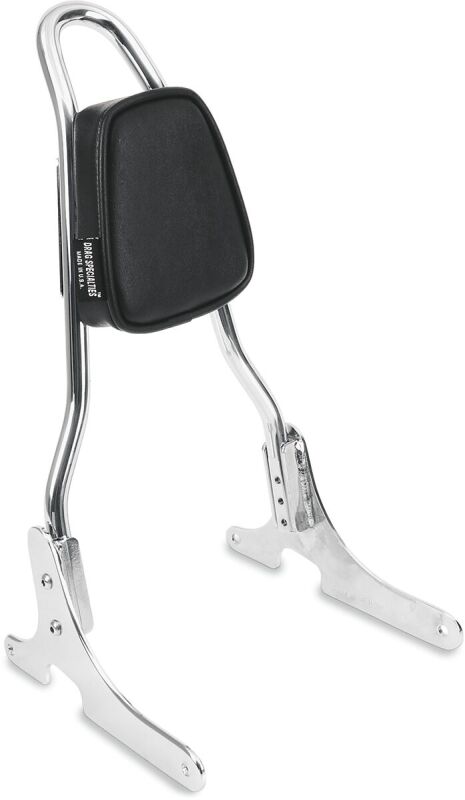 Pad S.bar Smooth Tapr