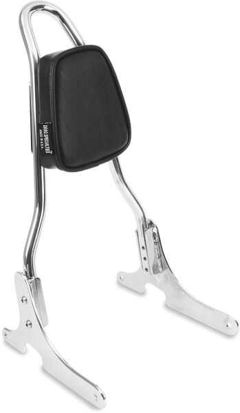 Pad S.bar Smooth Tapr
