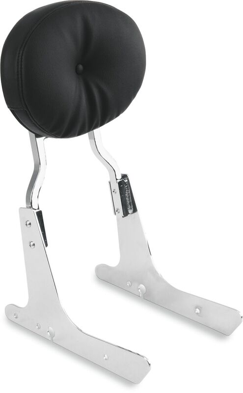 Pad S.bar Oval Plw Blk Br