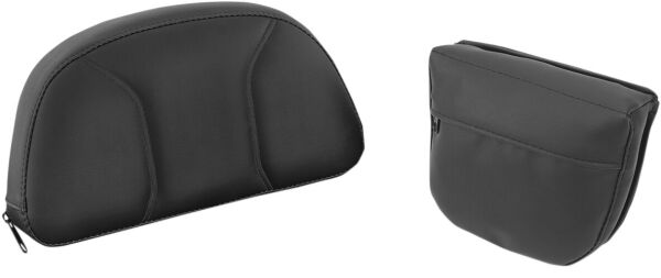 Backrest Can-am F3