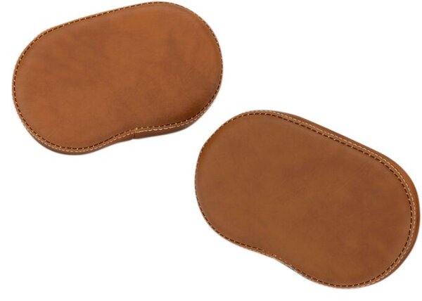 Armrest Indian Tan