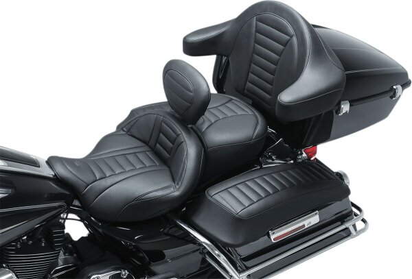 Backrest Super Touring