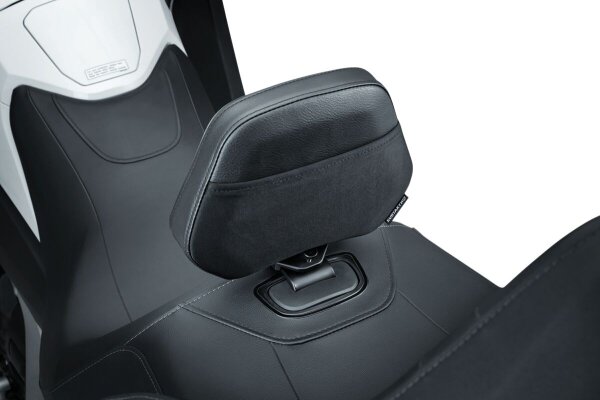 Backrest Drv Omni 18+ Gl