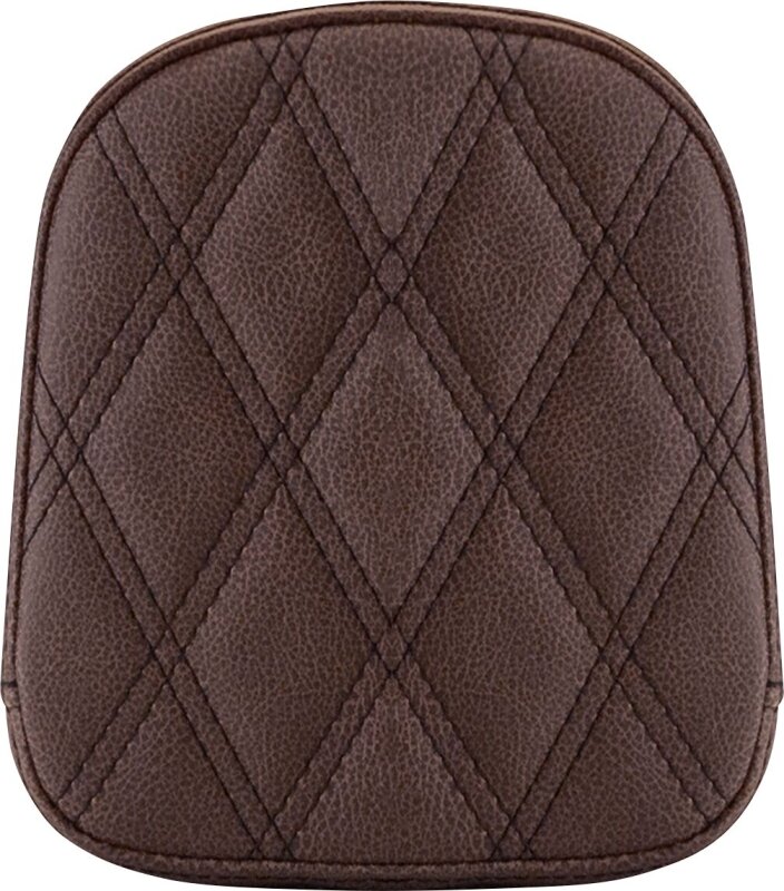 Pad Sissybar Ls Style Brn