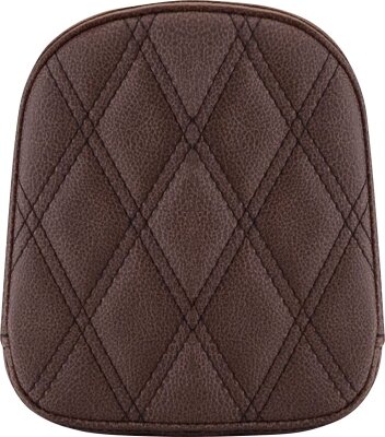 Pad Sissybar Ls Style Brn