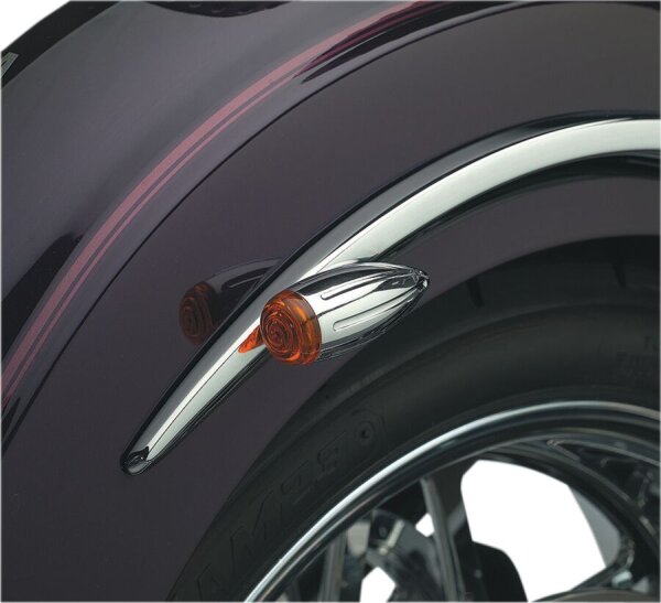 Ball Milled Bullet Lite