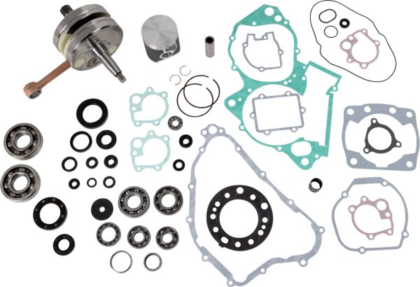 Engine Kit Hon