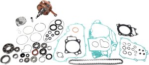 Engine Kit Hon
