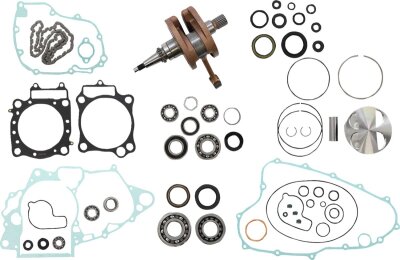 Engine Kit Hon