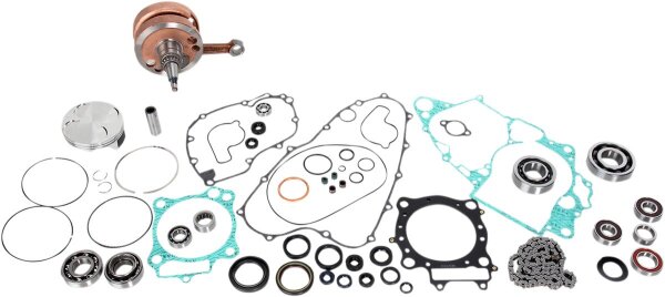Engine Kit Hon
