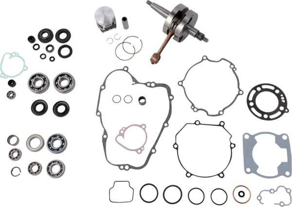 Engine Kit Kaw