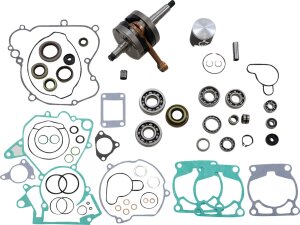 Engine Kit Ktm