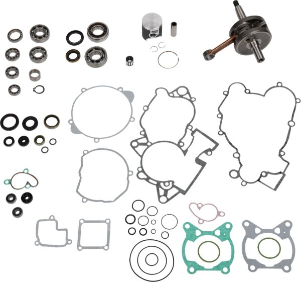 Engine Kit Ktm