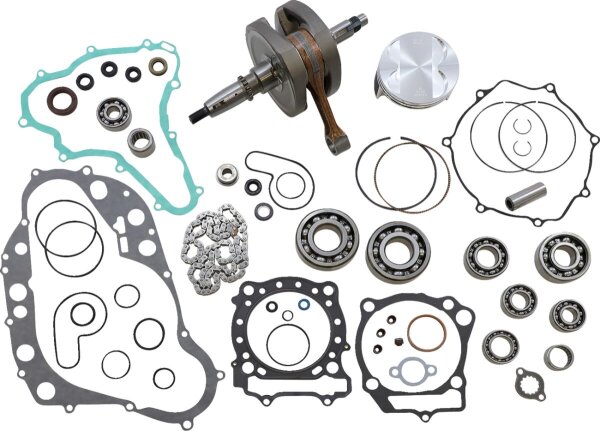 Engine Kit Suz