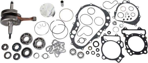 Engine Kit Ac/kaw/suz