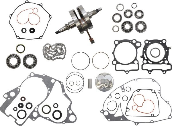 Engine Kit Suz