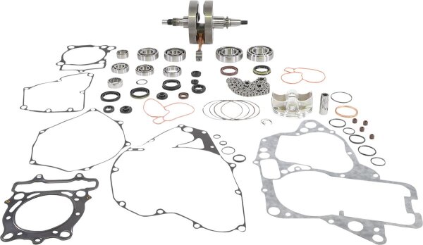 Engine Kit Suz