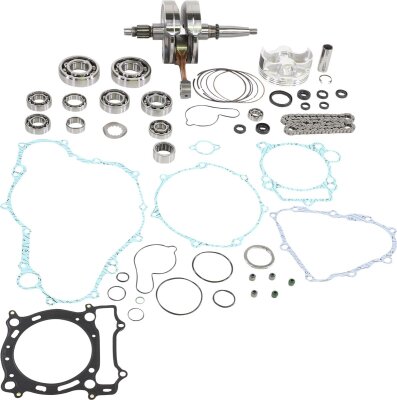Engine Kit Yam