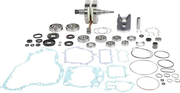 Engine Kit Yam