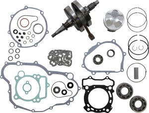 Engine Kit Yam