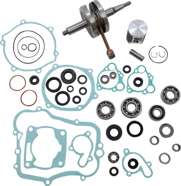 Engine Kit Yam