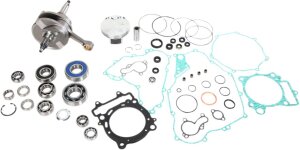 Engine Kit Kaw Wr101-138