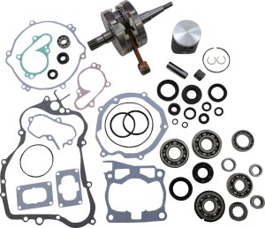 Engine Kit Yam Wr101-094