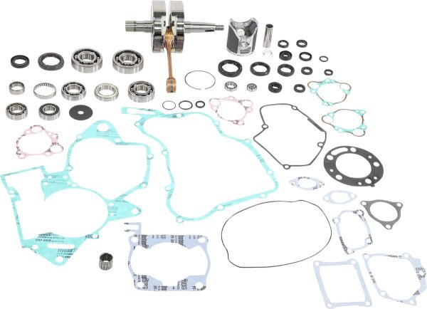 Engine Kit Hon Wr101-096