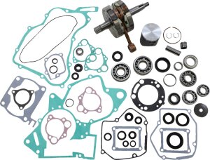 Engine Kit Hon Wr101-097