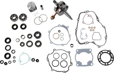 Engine Kit Kaw Wr101-107