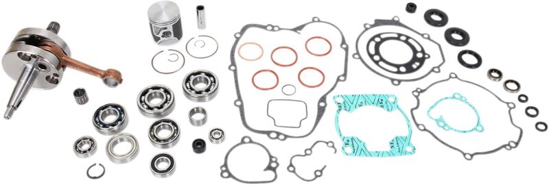 Engine Kit Kaw Wr101-109