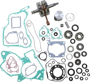 Engine Kit Hon Wr101-131
