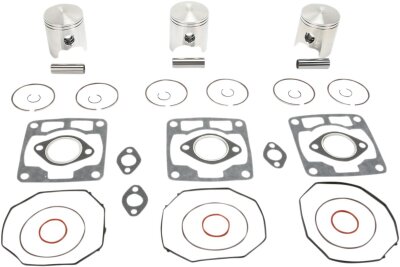 Piston Kit Polaris