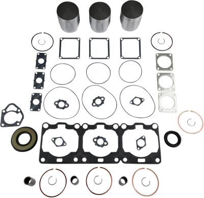 Piston Kit Yamaha