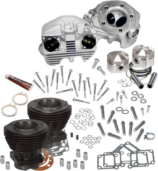 Top End Kit 74 66-78bt