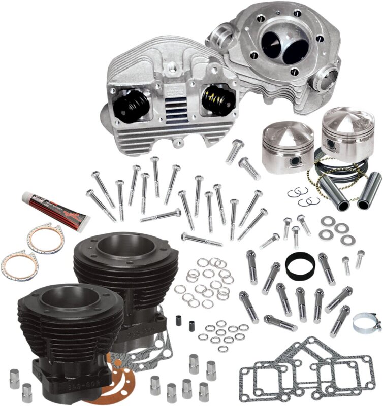Top End Kit 80 79-84bt