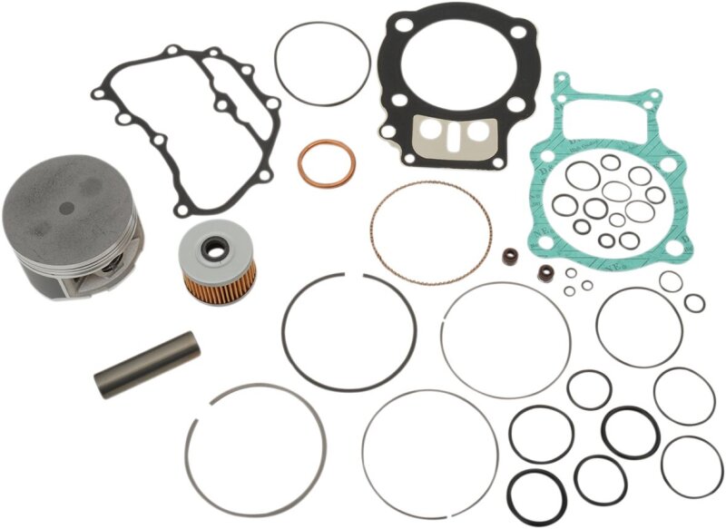 Top End Kit .75mm Hon