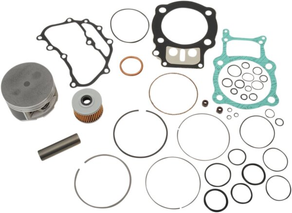 Top End Kit .75mm Hon