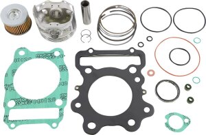 Top End Kit Std Hon