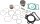 Top End Kit Std Hon