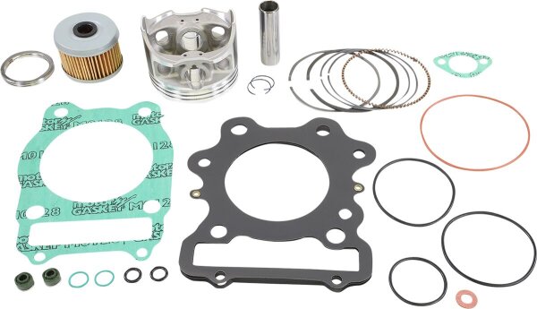 Top End Kit .5mm Hon