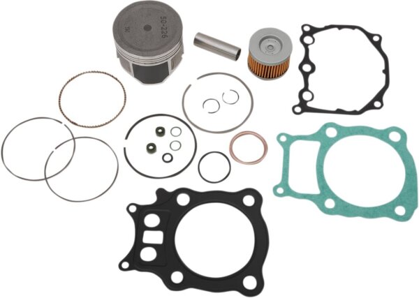 Top End Kit Std Hon