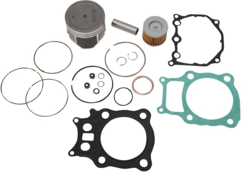 Top End Kit .5mm Hon