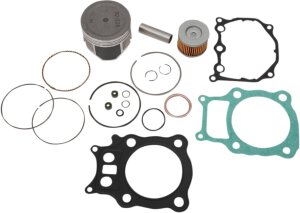Top End Kit .5mm Hon