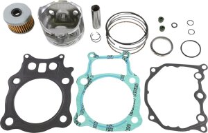Top End Kit .5mm Hon