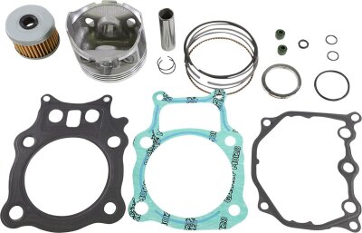 Top End Kit .5mm Hon