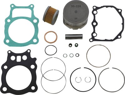 Top End Kit 1mm Hon